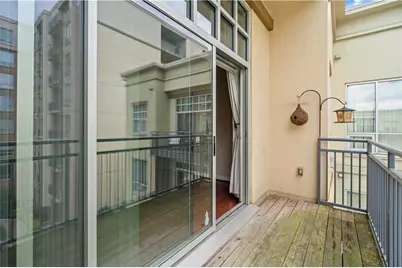 711 Cosmopolitan Drive NE #442, Atlanta, GA 30324 - Photo 9