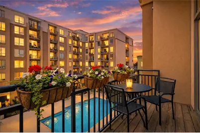 711 Cosmopolitan Drive NE #442, Atlanta, GA 30324 - Photo 1