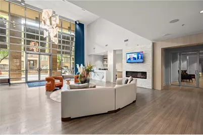 711 Cosmopolitan Drive NE #442, Atlanta, GA 30324 - Photo 37