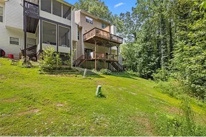 873 Edgewater Circle, Marietta, GA 30062 - Photo 9