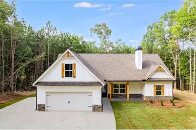 Lot1A Drummond Road, Cedartown, GA 30125 - Photo 1