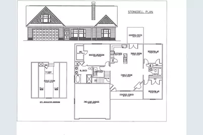 1A Drummond Road, Cedartown, GA 30125 - Photo 55