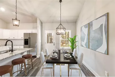 Lot1A Drummond Road, Cedartown, GA 30125 - Photo 7