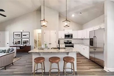 1A Drummond Road, Cedartown, GA 30125 - Photo 7