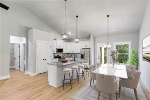 Lot1A Drummond Rd, Cedartown, GA 30125 - Photo 5