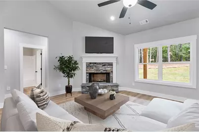 1A Drummond Road, Cedartown, GA 30125 - Photo 5