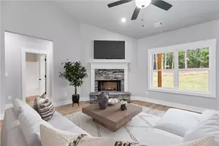 Lot1A Drummond Rd, Cedartown, GA 30125 - Photo 5