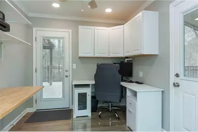 210 Richmond Hill Road, Monroe, GA 30655 - Photo 29