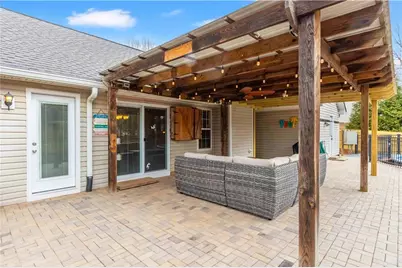 210 Richmond Hill Road, Monroe, GA 30655 - Photo 31