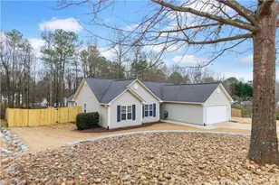 210 Richmond Hill Rd, Monroe, GA 30655 - Photo 3