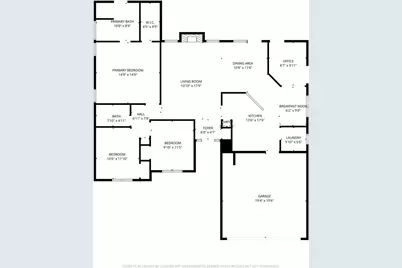 210 Richmond Hill Road, Monroe, GA 30655 - Photo 39