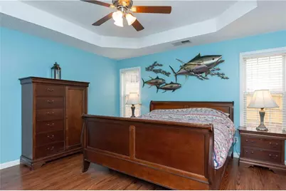 210 Richmond Hill Road, Monroe, GA 30655 - Photo 21