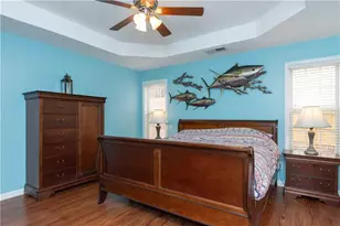 210 Richmond Hill Rd, Monroe, GA 30655 - Photo 21