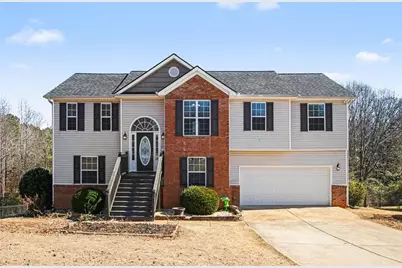843 Brandon Drive, Winder, GA 30680 - Photo 3