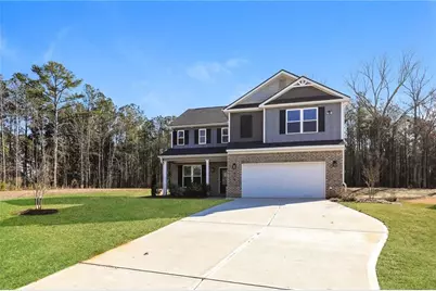 220 Parker Drive, McDonough, GA 30253 - Photo 1