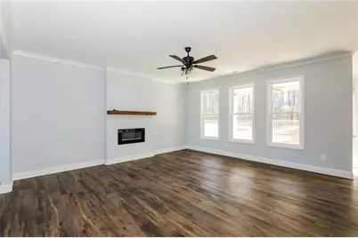 220 Parker Drive, McDonough, GA 30253 - Photo 3