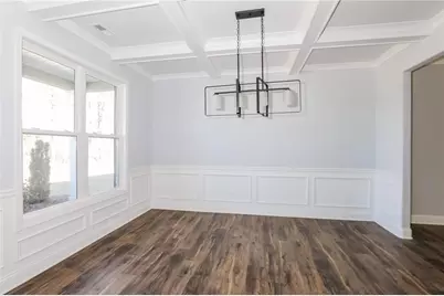 220 Parker Drive, McDonough, GA 30253 - Photo 9