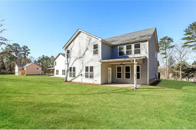 220 Parker Drive, McDonough, GA 30253 - Photo 25