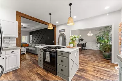 2955 Pilgrim Mill Road, Cumming, GA 30041 - Photo 7