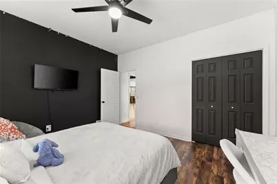 2955 Pilgrim Mill Road, Cumming, GA 30041 - Photo 23