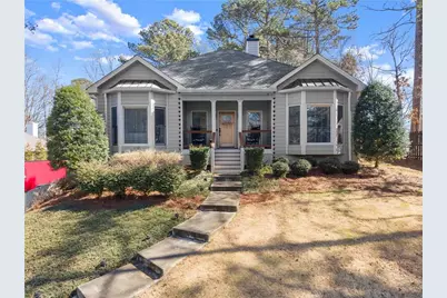 2955 Pilgrim Mill Road, Cumming, GA 30041 - Photo 45