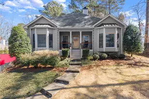 2955 Pilgrim Mill Rd, Cumming, GA 30041 - Photo 45