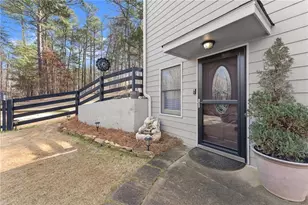 2955 Pilgrim Mill Rd, Cumming, GA 30041 - Photo 37