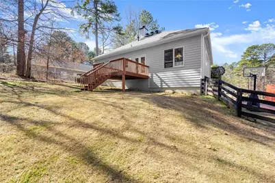 2955 Pilgrim Mill Road, Cumming, GA 30041 - Photo 35