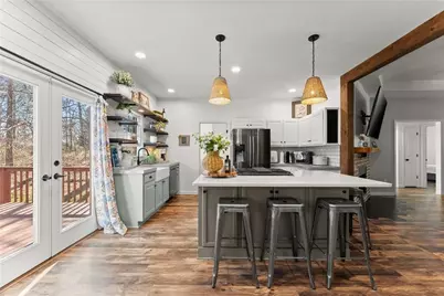 2955 Pilgrim Mill Road, Cumming, GA 30041 - Photo 9