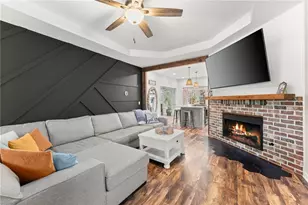 2955 Pilgrim Mill Rd, Cumming, GA 30041 - Photo 3