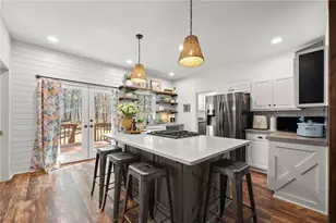 2955 Pilgrim Mill Rd, Cumming, GA 30041 - Photo 5