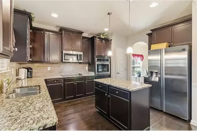 237 Jetta Circle, McDonough, GA 30253 - Photo 13