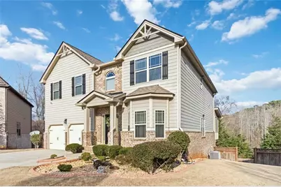 237 Jetta Circle, McDonough, GA 30253 - Photo 3