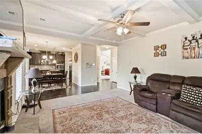 237 Jetta Circle, McDonough, GA 30253 - Photo 9