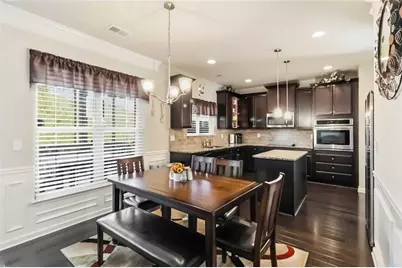 237 Jetta Circle, McDonough, GA 30253 - Photo 11