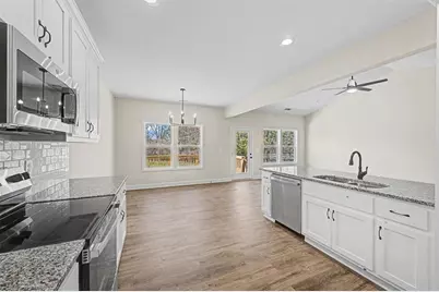 44 Dogwood Street NE, Rome, GA 30161 - Photo 11