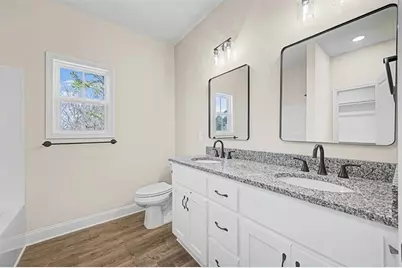 44 Dogwood Street NE, Rome, GA 30161 - Photo 21