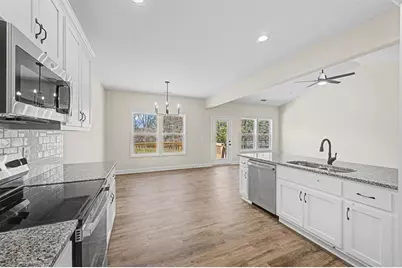 44 Dogwood Street NE, Rome, GA 30161 - Photo 11