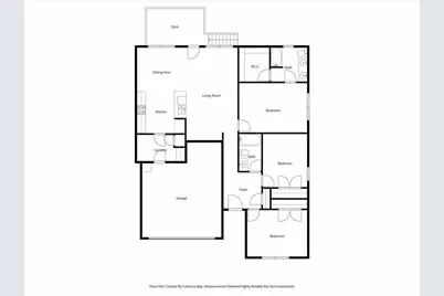 44 Dogwood Street NE, Rome, GA 30161 - Photo 35