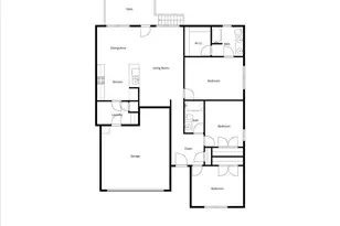 44 Dogwood St NE, Rome, GA 30161 - Photo 35