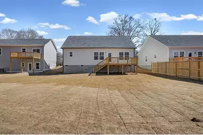 44 Dogwood Street NE, Rome, GA 30161 - Photo 29