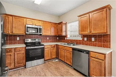 1609 Deer Creek Lane, Monroe, GA 30655 - Photo 7