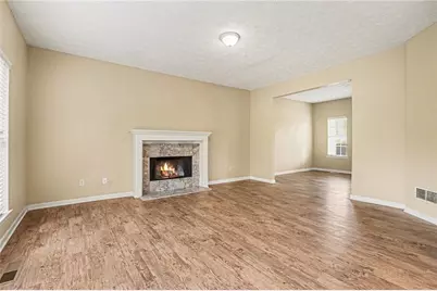 1609 Deer Creek Lane, Monroe, GA 30655 - Photo 9