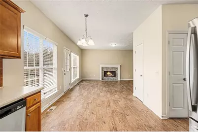 1609 Deer Creek Lane, Monroe, GA 30655 - Photo 5