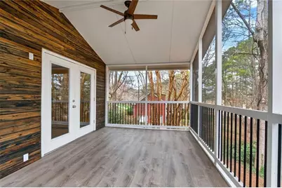 4554 S Landing Drive, Marietta, GA 30066 - Photo 17