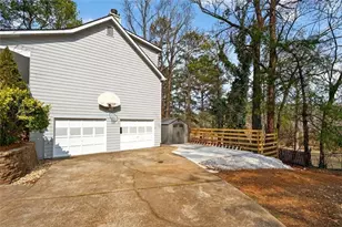 4554 S Landing Dr, Marietta, GA 30066 - Photo 45