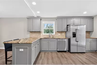 4554 S Landing Drive, Marietta, GA 30066 - Photo 13