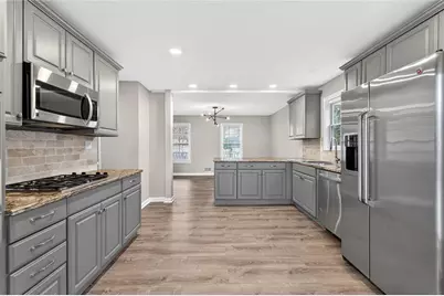 4554 S Landing Drive, Marietta, GA 30066 - Photo 15