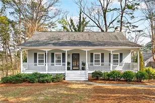 4554 S Landing Dr, Marietta, GA 30066 - Photo 1