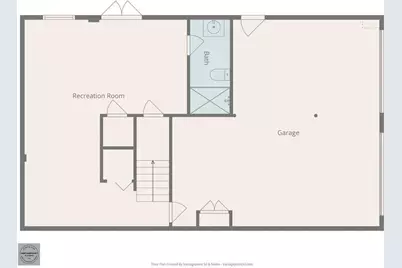 4554 S Landing Drive, Marietta, GA 30066 - Photo 57